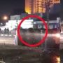 Demo Tolak BBM Naik Berakhir Ricuh, Ramai Video Dinarasikan Oknum Dalam Barikade Diduga Tembakkan Panah