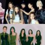 BLACPINK, IVE, dan TWICE Mendominasi Chart Billboard Global Minggu Ini