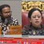 Mikrofon Anggota Fraksi Demokrat Mendadak Mati saat Tak Setuju Harga BBM Naik, Ricky: Arogansi Ketua DPR