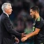 Siap Dilego Real Madrid dengan Harga Miring, Newcastle dan Aston Villa Siap Tampung Eden Hazard