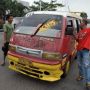 BBM Melambung, Dishub Palembang Tetapkan Tarif Baru Angkot