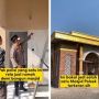 Viral Polisi di Jogja Rela Jual Rumah demi Bangun Masjid, Banjir Pujian Warganet: Ini Baru Oknum!