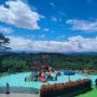 Ternyata Ini Aktivitas Seru yang Bisa Dilakukan di Lembah Cisadane, Bogor