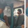 Ironi Sopir Angkot, Malah Dicegat Dishub Gara-gara Naikkan Tarif di Tengah Kenaikan Harga BBM