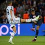 Kylian Mbappe Menggila, PSG Lumat Juventus di Liga Champions