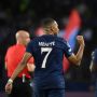 Dirumorkan Tinggalkan PSG Demi Real Madrid, Kylian Mbappe: Bohong!