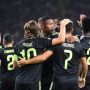 Hasil Liga Champions: Real Madrid Hancurkan Celtic 3-0, Shakhtar Donetsk Pesta Gol di Markas RB Leipzig