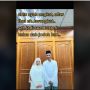 Geger! Perempuan Menikah dengan Ayah Angkat Sendiri, Beda Usia 21 Tahun!