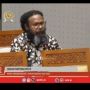 Bukan Arogansi Puan, Willem Wandik Ungkap soal Mikrofon Mati di Rapat Paripurna DPR: Emang Waktu Interupsi Sudah Habis