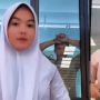 Niat Bikin Video TikTok, Siswa Ini Kaget Tepergok Dilihati Guru di Jendela