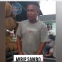 Viral Pedagang Durian yang Punya Wajah Mirip Ferdy Sambo, Publik: Muka Boleh Mirip, Kelakuan Jangan