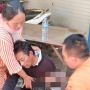 Duel Paman-Ponakan Gegerkan Taman Hiburan Kenjeran Surabaya, Satu Korban Lengannya Nyaris Putus