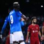 Liverpool Hancur Lebur di Tanah Italia, Dibantai Napoli 1-4 di Liga Champions