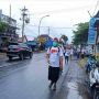 7 Pemuda Jalan dari Jombang ke Surabaya, Mau Lamar Khofifah Jadi Cawapresnya Prabowo