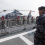 Pesawat G-36 Bonanza TNI AL yang Jatuh di Selat Madura Ditemukan di Kedalaman 15 Meter, Segera Dievakuasi