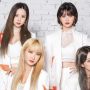 Rayakan Sepuluh Tahun Berkarier, EXID akan Comeback dengan Single Album 'X'