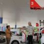 Ganjar Pranowo Sidak Pengendara Mobil Beli BBM Subsidi, Saat Ditanya Alasannya Bikin Geleng-Geleng Kepala