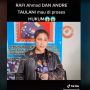 Ngaku Panglima Kesultanan, Pengacara Dukun se-Indonesia Bakal Laporkan Raffi Ahmad dan Andre Taulany