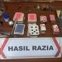 Temukan Benda Terlarang saat Razia, Rutan Bandar Lampung Jatuhkan Sanksi ke Puluhan Warga Binaan