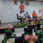 Pengemudi Ojol ke PKS, Mengadu Penghasilan Turun Gegara BBM Naik hingga Tak Dapat BLT ke Ahmad Syaikhu