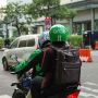 Driver Ojol Berbagai Daerah Girang Kenaikan Tarif Bikin Dapur Tetap Ngebul