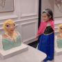 Fitri Tropica Prank Anak dengan Ugly Cake, Reaksi Tak Terduganya Bikin Ngakak
