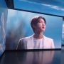 Pampang Wajah Anggota BTS, Pameran LED Ramah Lingkungan Ini Cocok Jadi Alternatif Wisata Bagi Para Army