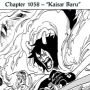 One Piece 1059 Kapan Rilis? Berikut Jadwal, Spoiler dan Link Bacanya