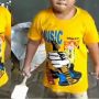 Bukan Tembok, Bocah Ini Asyik Cat Kendaraan Orangtuanya, Respons Sang Ibu Tak Terduga