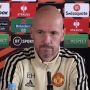 Erik ten Hag Wanti-wanti Manchester United Jangan Remehkan Sheriff