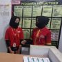 Perampokan di Alfamart Way Ratai, Dua Karyawan Ditodong Gunting Lalu Diikat