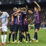 Klasemen Liga Champions Terkini: Barcelona Puncaki Grup Neraka, Liverpool Tercecer Tanpa Poin