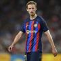 Barcelona Tumbang di El Clasico, Rumor Frenkie de Jong ke Liverpool Kembali Mencuat