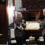 Dinilai Sukses Menyelenggarakan Manajemen ASN, Pemprov Jateng Sabet 3 Penghargaan BKN Award 2022