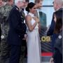 Tampil Simpel, Harga Perhiasan yang Dikenakan Meghan Markle Seharga Rumah!