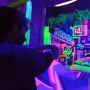 Cyberpunk Animatrix Jadi Arena Menikmati Seni Sembari Main Game
