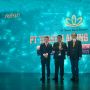 Bukukan Penjualan di Masa Pandemi, Teratai Group Sabet Penghargaan di Ajang Properti Indonesia Award 2022