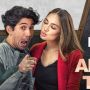 Luna Maya Jadi Selingkuhan Reza Rahardian, Ini Sinopsis Mendarat Darurat