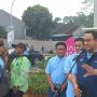 Anies Resmikan Rumah DP 0 Rupiah di Cilangkap, Ada 1.348 Unit
