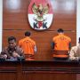KPK Umumkan Bupati Mamberamo Tengah dan Tiga Pihak Swasta Tersangka Suap