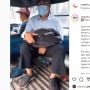 Viral Dugaan Pelecehan Seksual oleh Penumpang Angkot di Malang, Sembunyikan Tangan di Bawah Tas