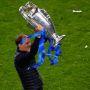 Melihat Kembali Momen Kejayaan Thomas Tuchel saat Bersama Chelsea