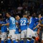 Napoli vs Spezia: Partenopei Diminta Tampil Segarang Lawan Liverpool