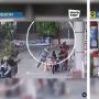 Ngeri! Pria Nekat Lempar Korek Api ke Motor yang Lagi Isi Bensin, Warganet: Trauma Sama Kenaikan Harga BBM