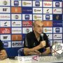 Pelatih Borneo FC Waspadai Tiga Penyerang Persita Tangerang