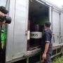 Timbun Solar Bersubsidi Ribuan Liter, 5 Pelaku Warga Brebes dan Cilacap Ditangkap Satreskrim Polresta Banyumas