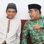 Sekjen Gerindra Temui UAS, Bawa Titipan Pesan Prabowo Subianto