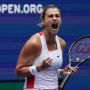 Atasi Iga Swiatek, Aryna Sabalenka Lolos ke Final WTA Finals