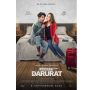 5 Fakta Menarik Film Mendarat Darurat, Reza Rahadian Selingkuh Lagi!