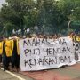 Ultimatum Pemerintah Cabut Aturan Kenaikan Harga BBM, Ini Tiga Tuntutan BEM SI